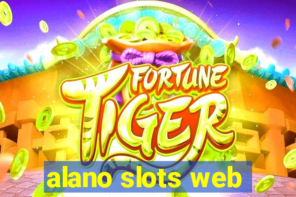 alano slots web